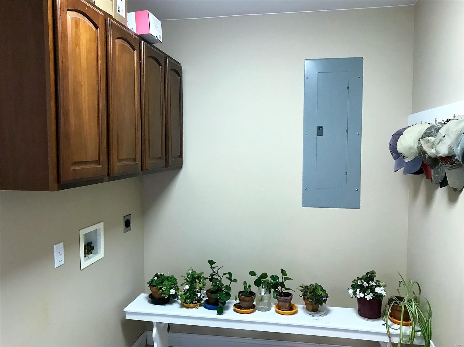 Anthonies Mill Resort and Estates - Residential