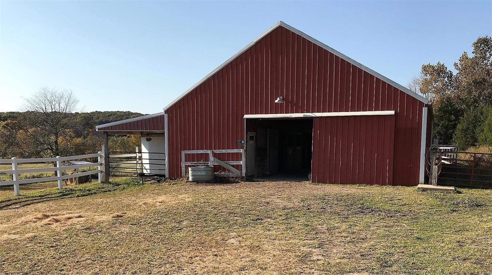 Anthonies Mill Resort and Estates - Residential