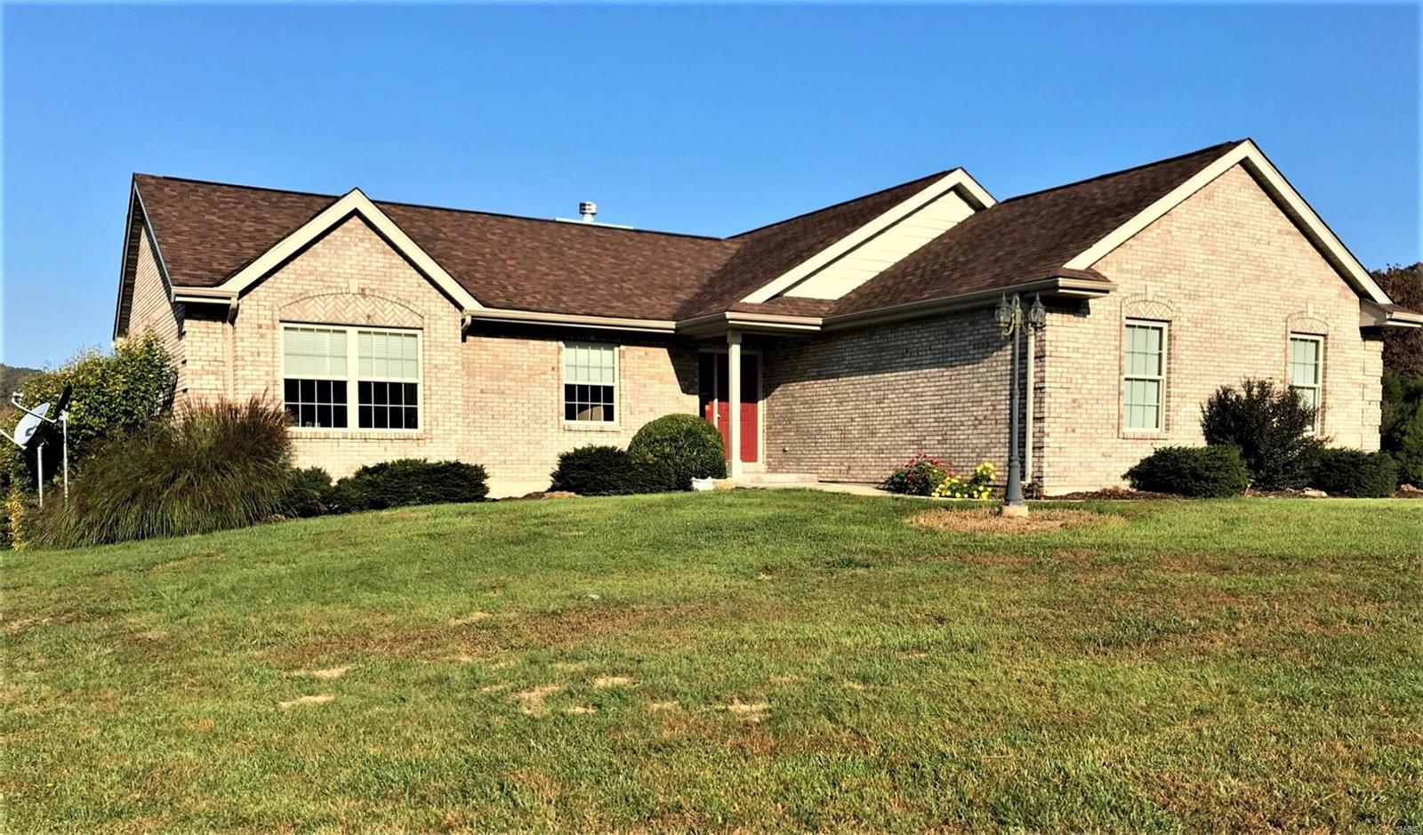 Anthonies Mill Resort and Estates - Residential