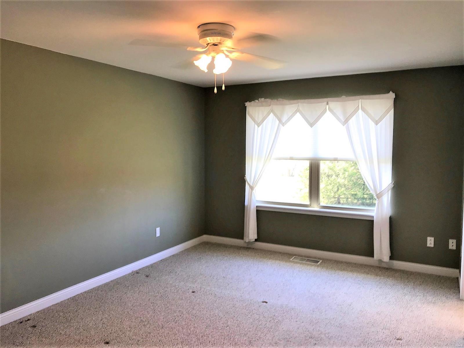 Anthonies Mill Resort and Estates - Residential