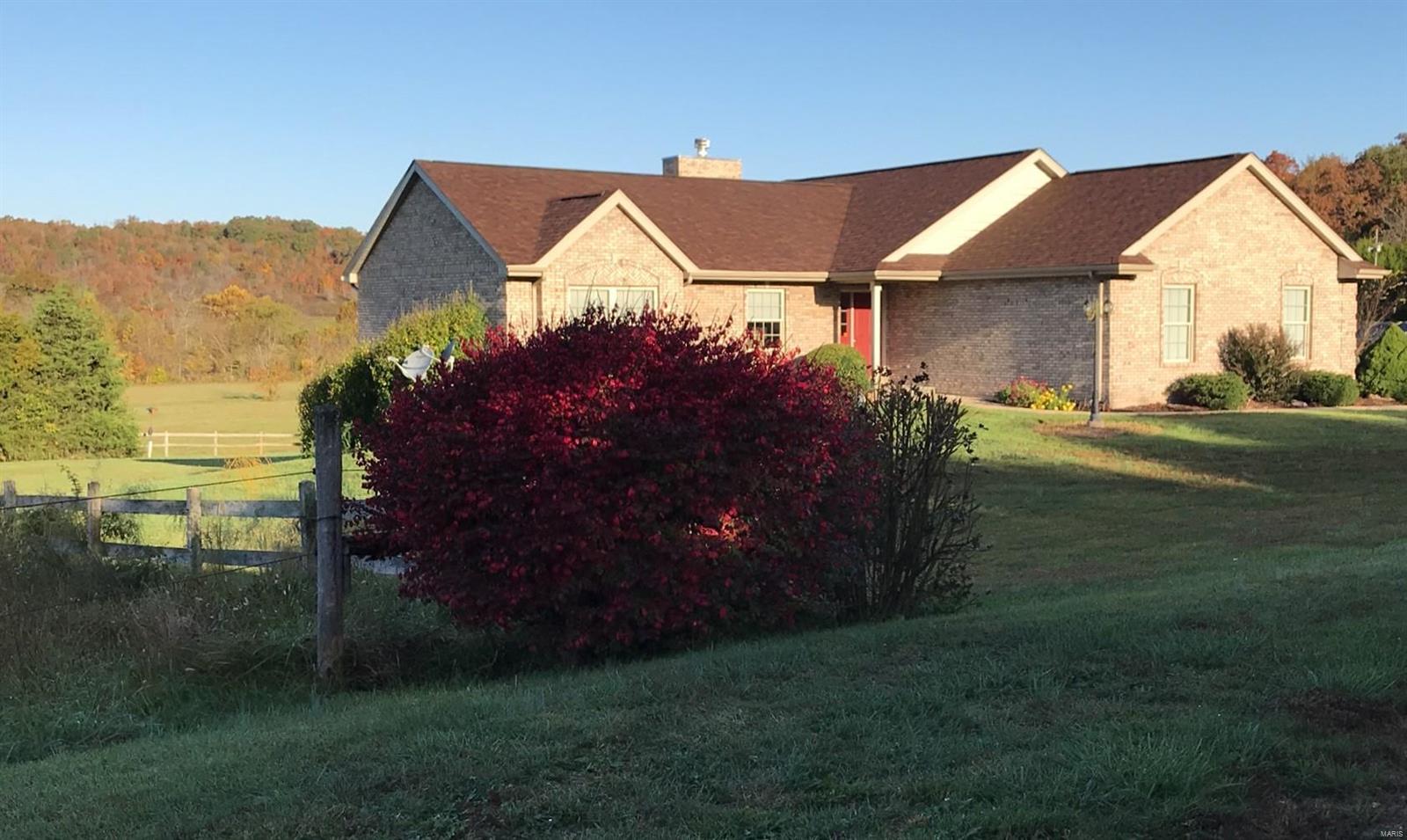 Anthonies Mill Resort and Estates - Residential