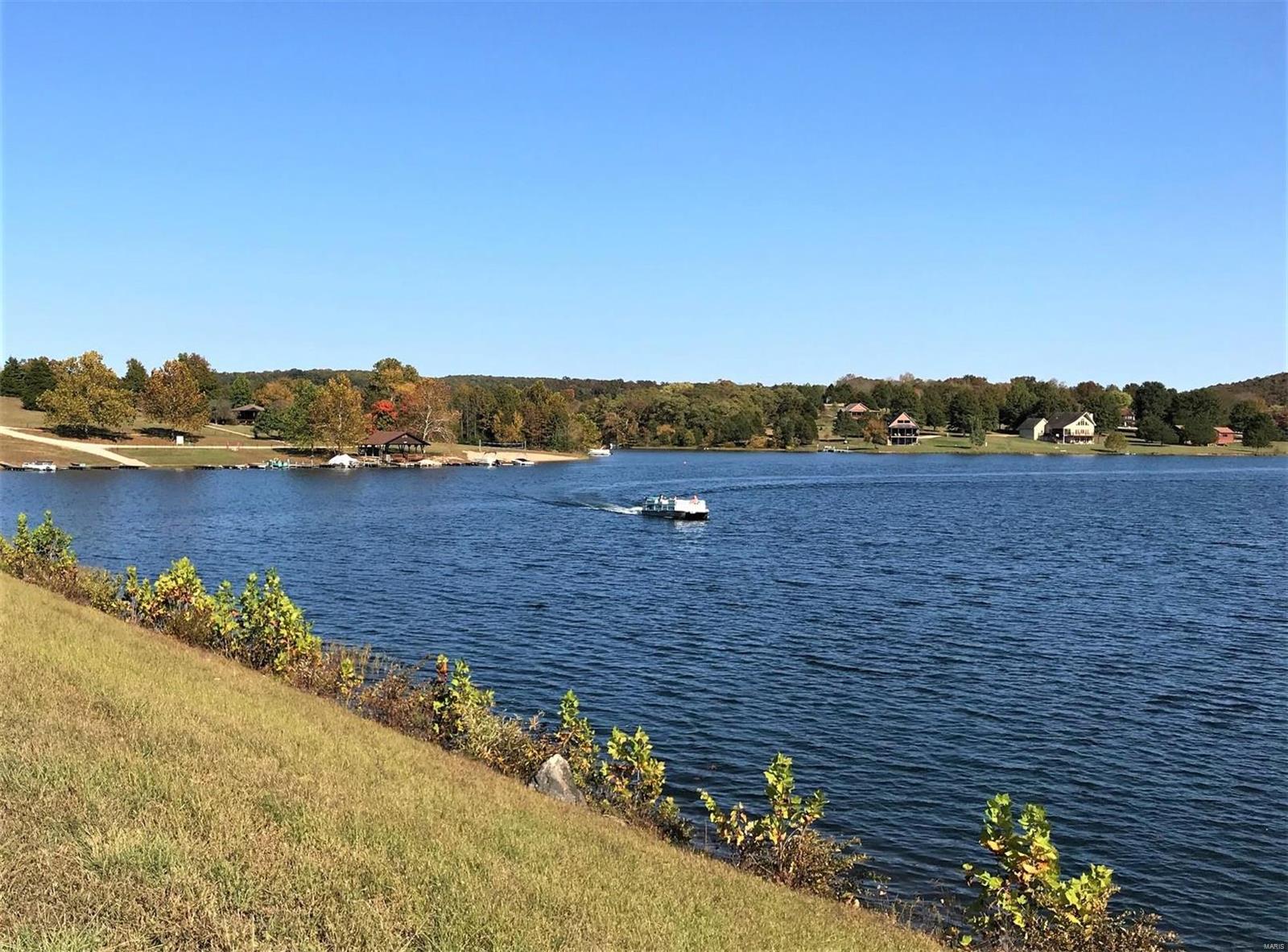 Anthonies Mill Resort and Estates - Residential