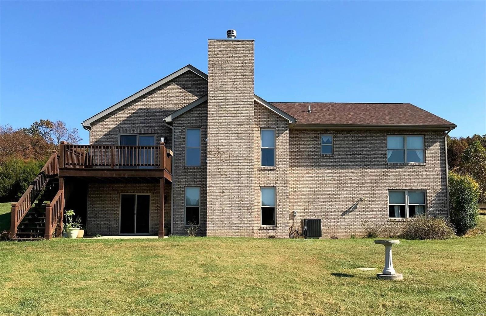 Anthonies Mill Resort and Estates - Residential