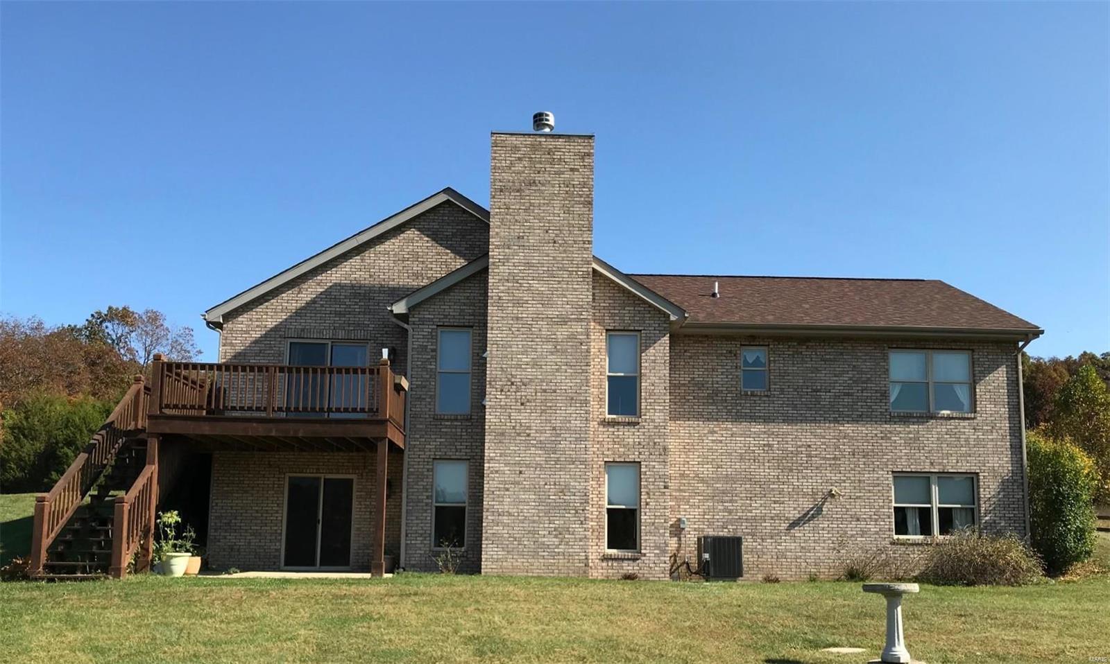 Anthonies Mill Resort and Estates - Residential