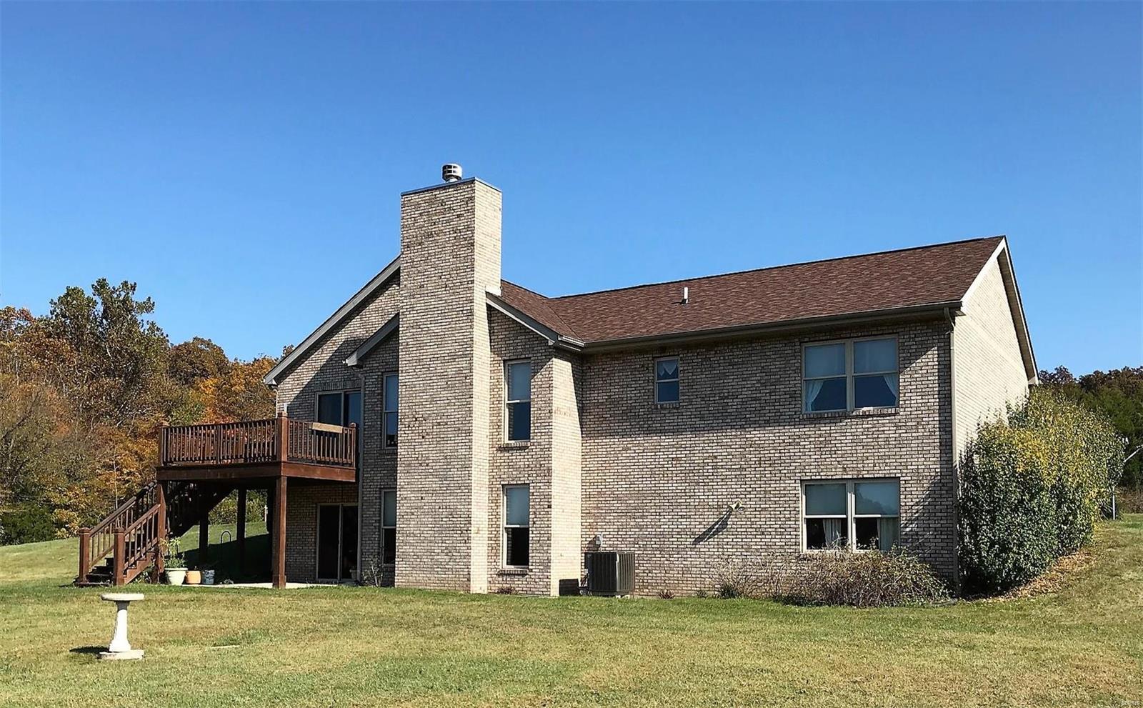 Anthonies Mill Resort and Estates - Residential