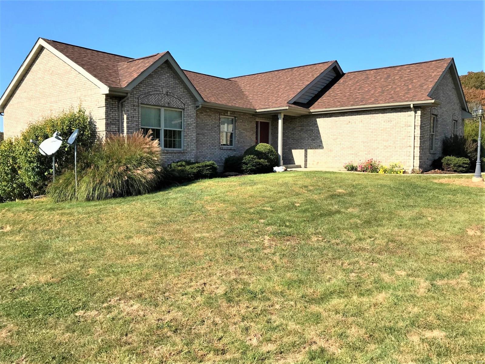 Anthonies Mill Resort and Estates - Residential