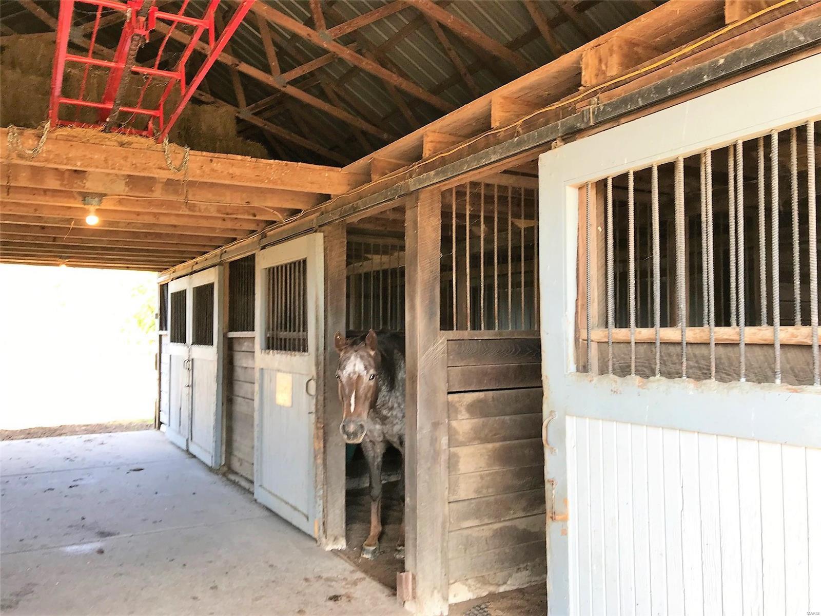 Anthonies Mill Resort and Estates - Residential