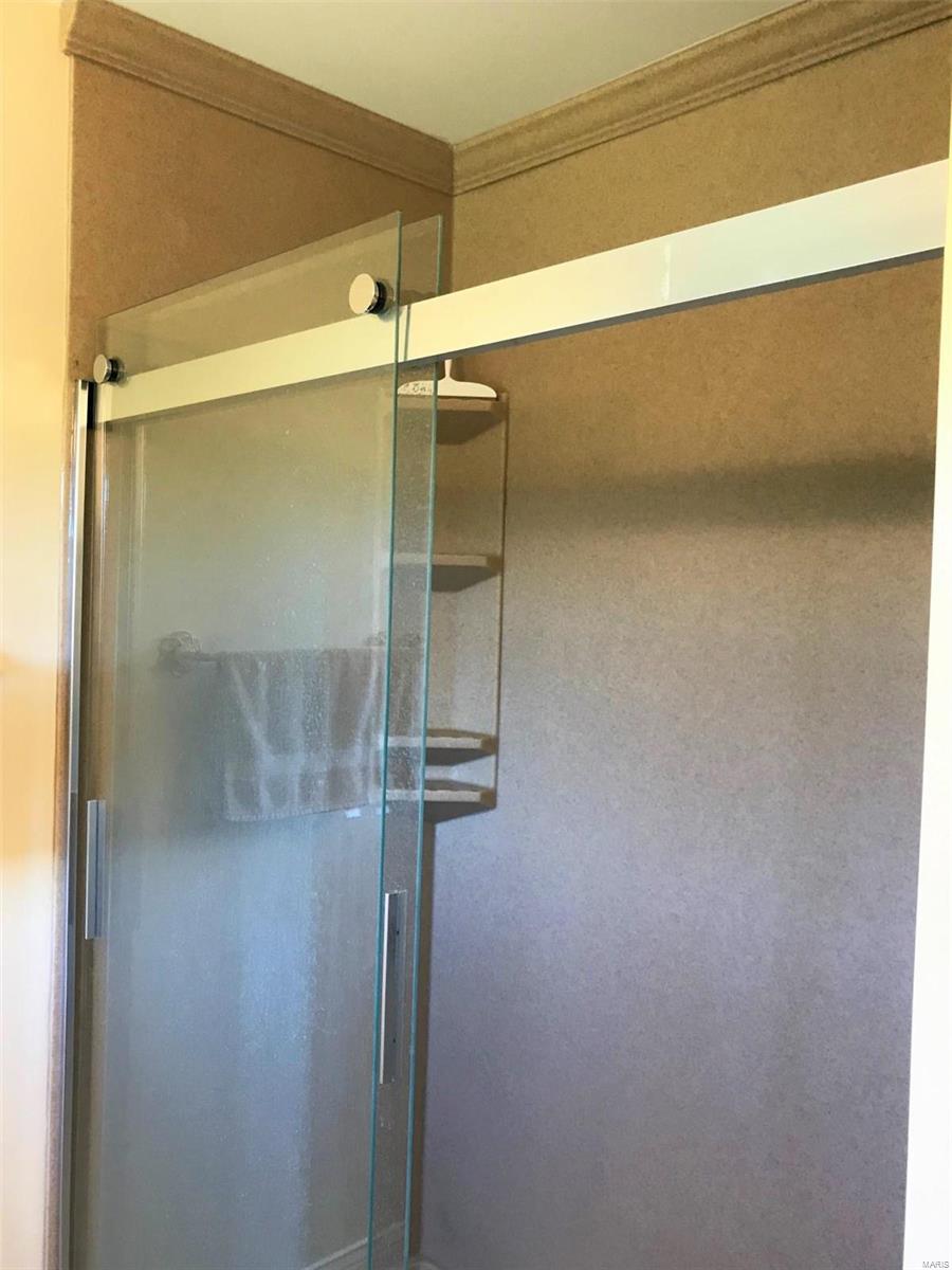 Anthonies Mill Resort and Estates - Residential