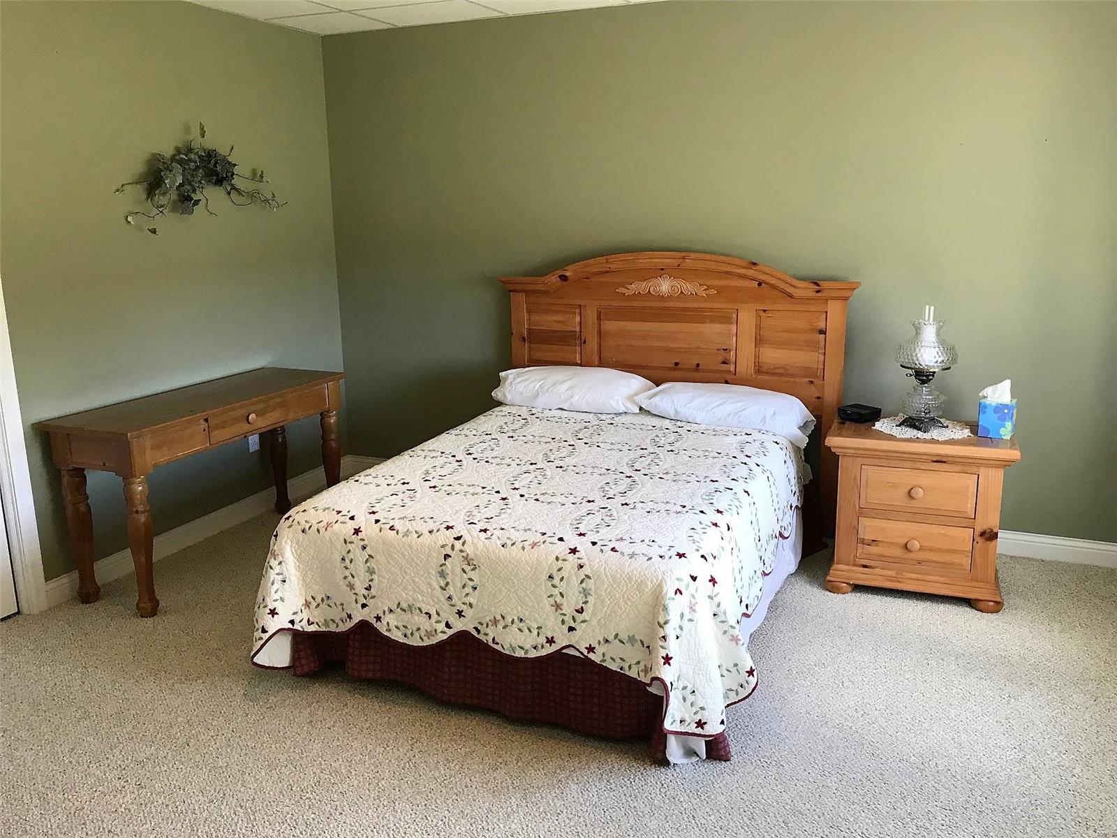 Anthonies Mill Resort and Estates - Residential