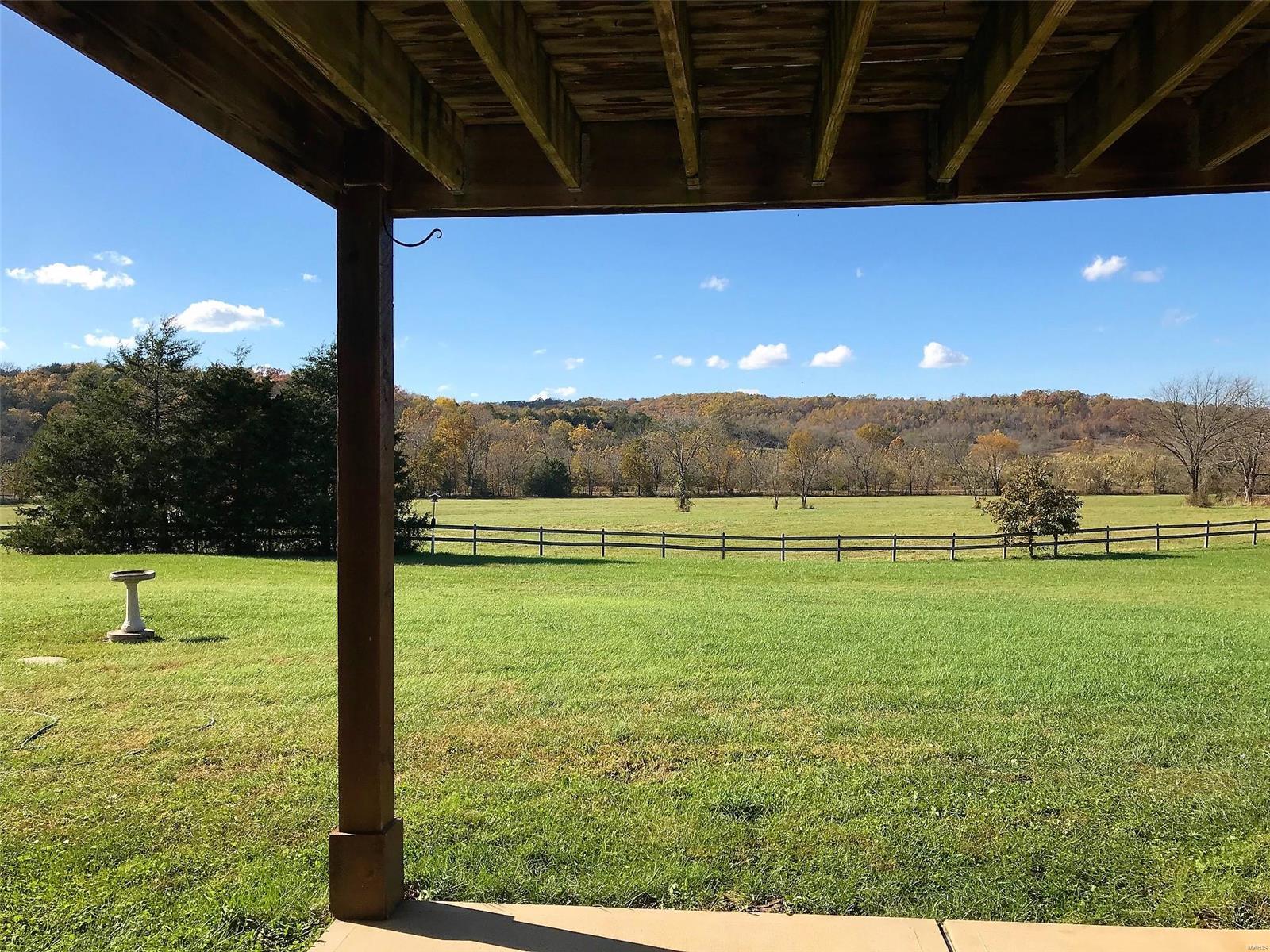 Anthonies Mill Resort and Estates - Residential