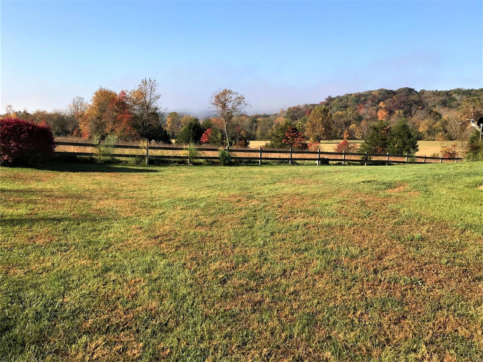 Anthonies Mill Resort and Estates - Residential