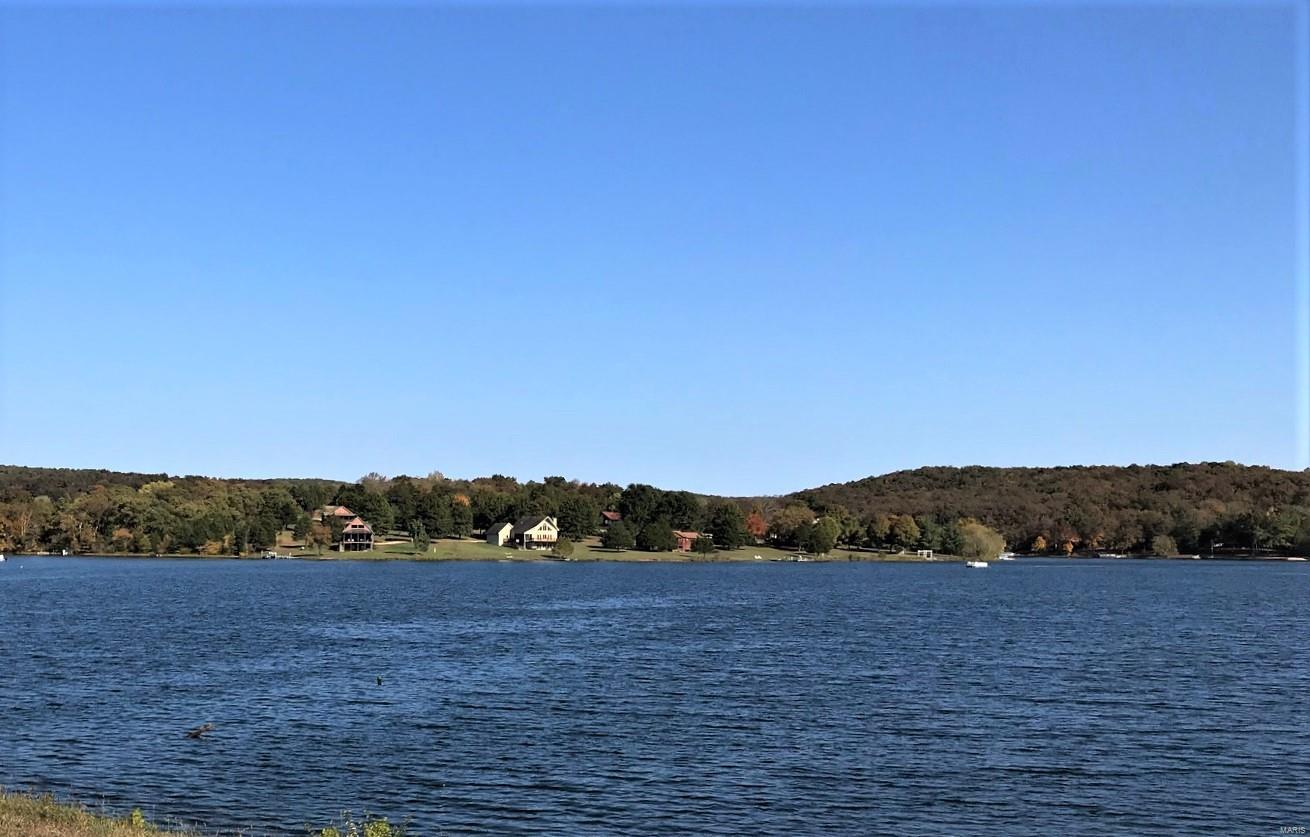 Anthonies Mill Resort and Estates - Residential