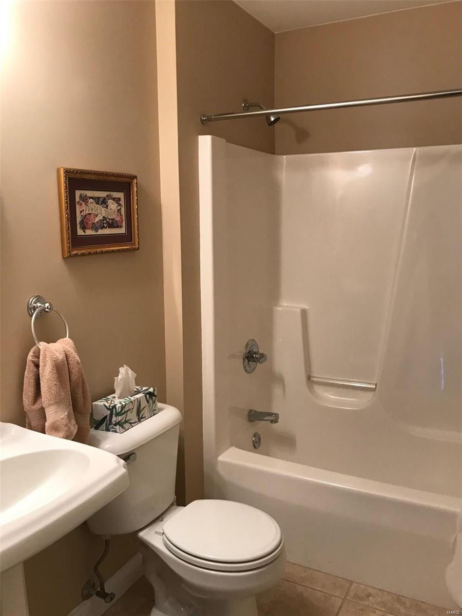 Anthonies Mill Resort and Estates - Residential