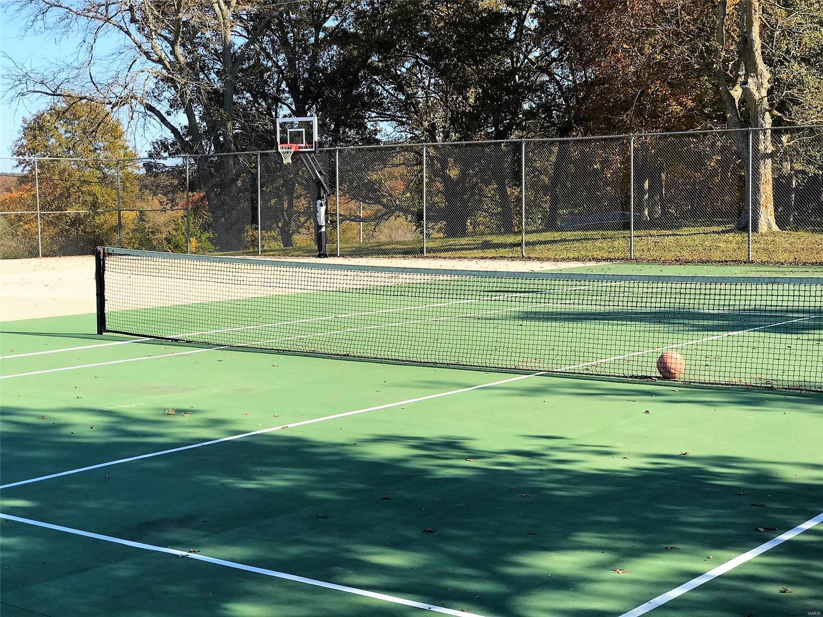 Anthonies Mill Resort and Estates - Residential