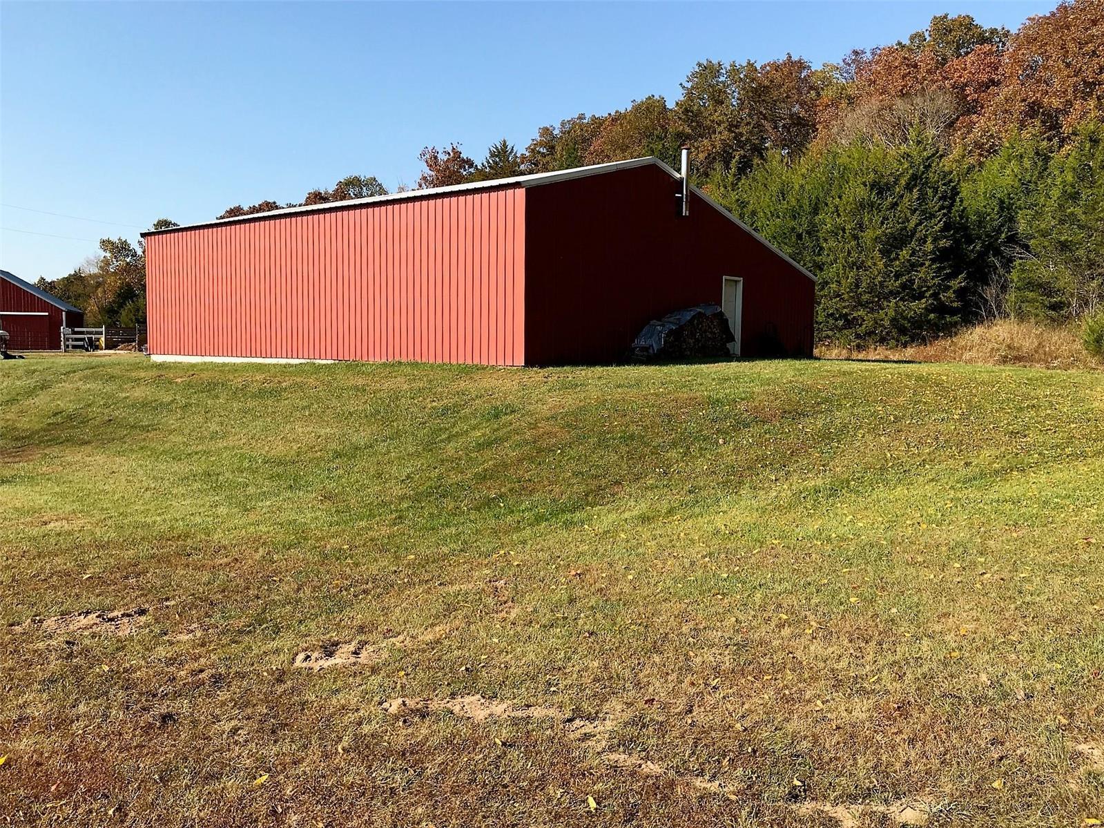 Anthonies Mill Resort and Estates - Residential