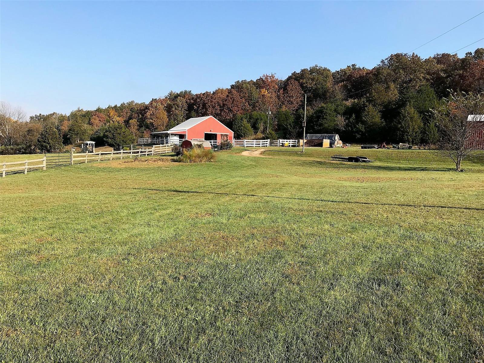 Anthonies Mill Resort and Estates - Residential