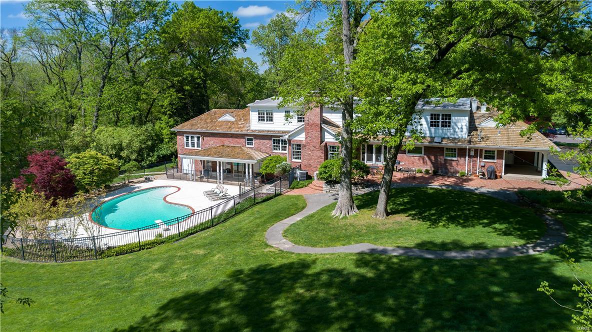 Log Cabin Estates Lts 3 Thru 7 Amd - Residential