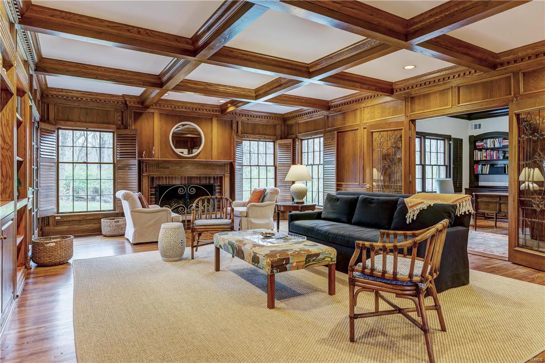 Log Cabin Estates Lts 3 Thru 7 Amd - Residential