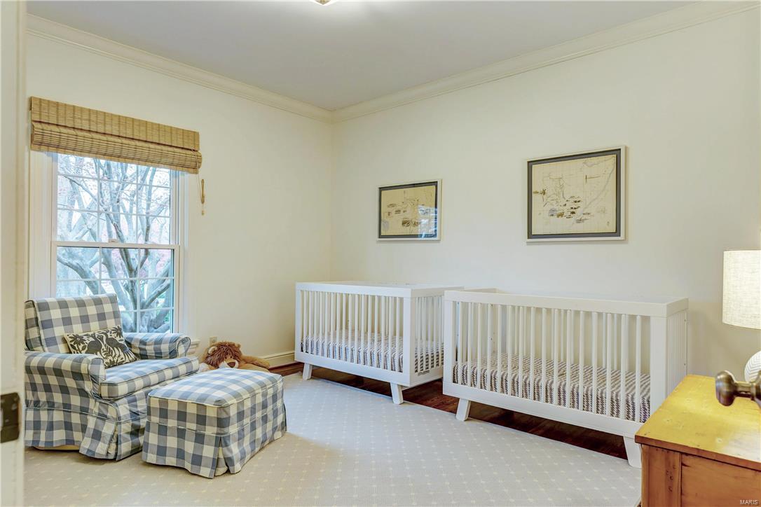 Log Cabin Estates Lts 3 Thru 7 Amd - Residential