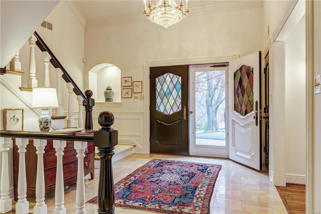 Log Cabin Estates Lts 3 Thru 7 Amd - Residential