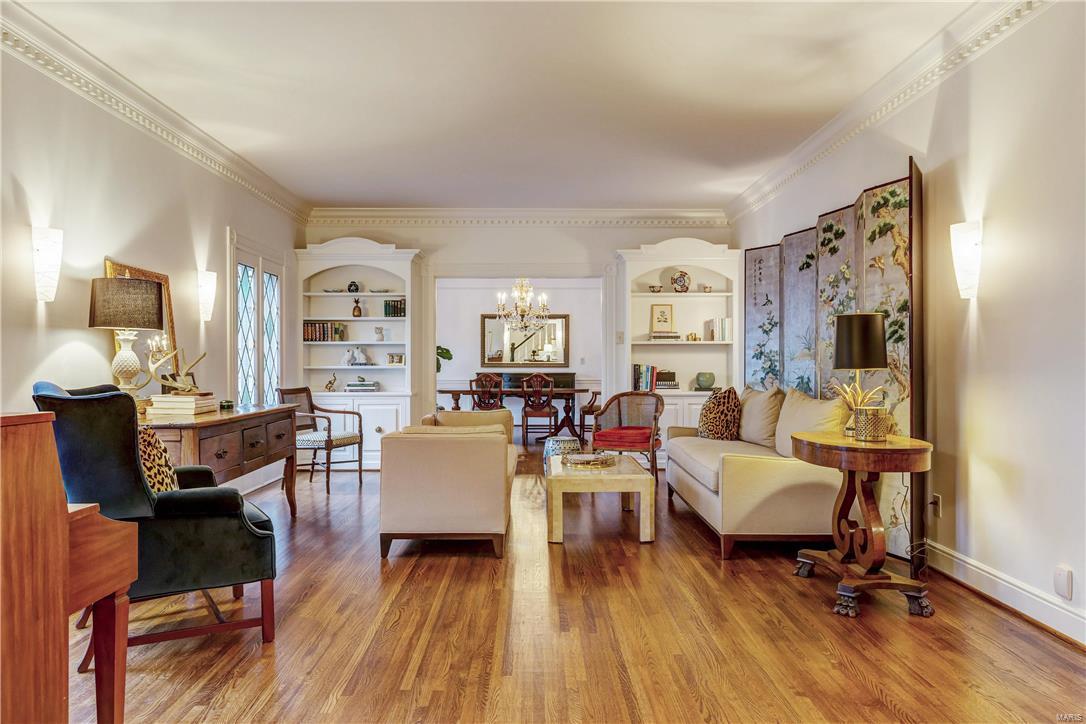 Log Cabin Estates Lts 3 Thru 7 Amd - Residential