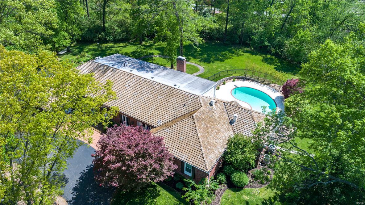 Log Cabin Estates Lts 3 Thru 7 Amd - Residential