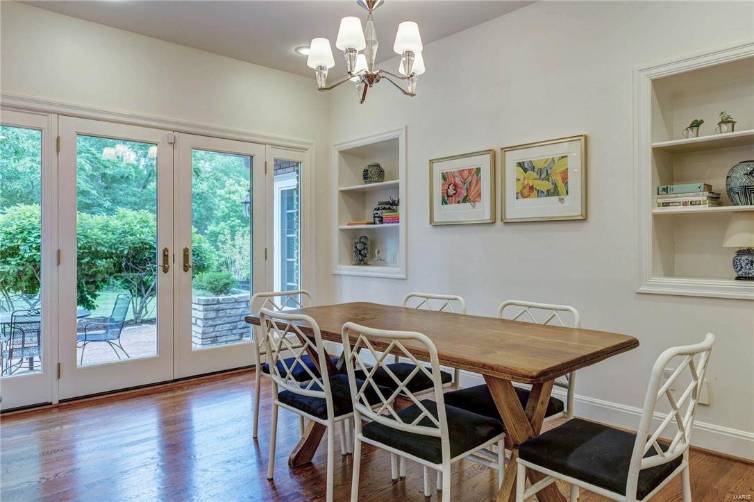 Log Cabin Estates Lts 3 Thru 7 Amd - Residential