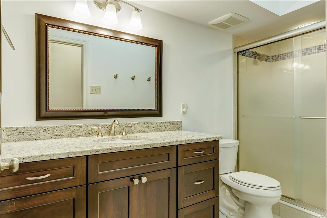 Log Cabin Estates Lts 3 Thru 7 Amd - Residential