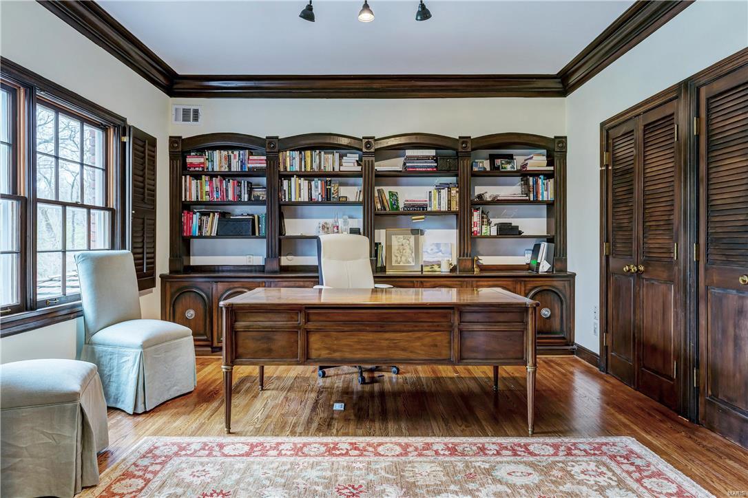 Log Cabin Estates Lts 3 Thru 7 Amd - Residential