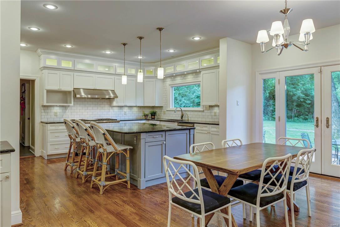 Log Cabin Estates Lts 3 Thru 7 Amd - Residential