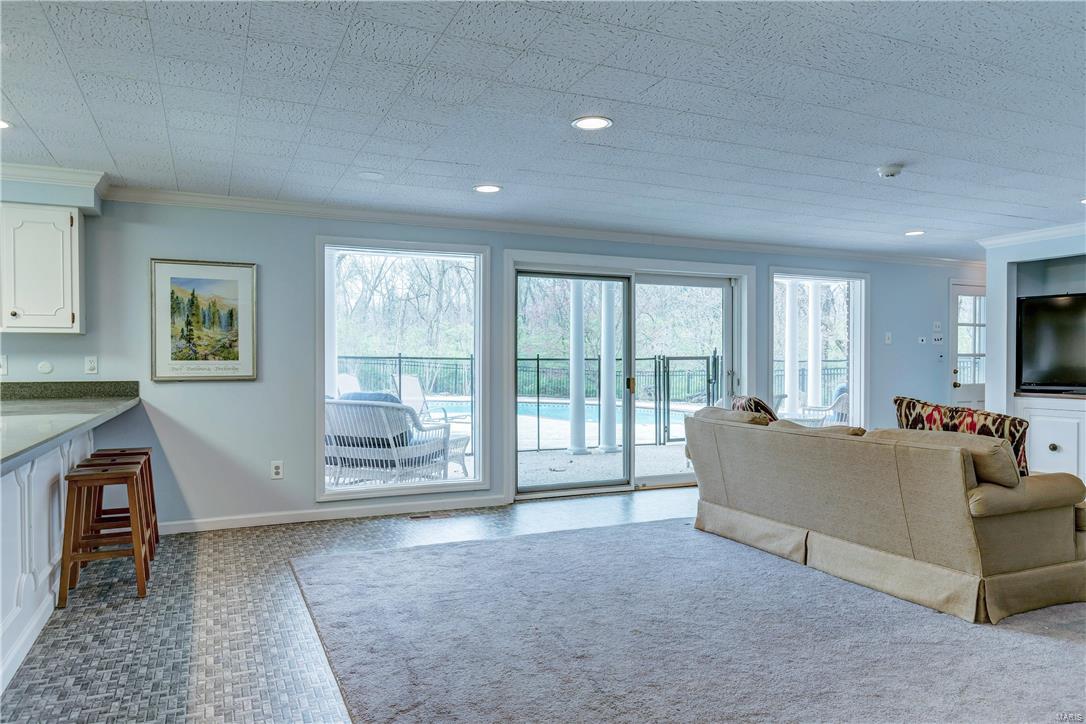 Log Cabin Estates Lts 3 Thru 7 Amd - Residential