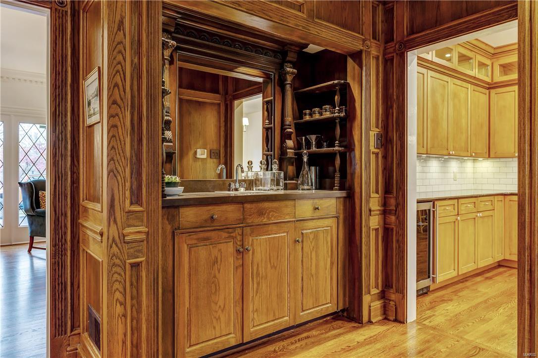 Log Cabin Estates Lts 3 Thru 7 Amd - Residential