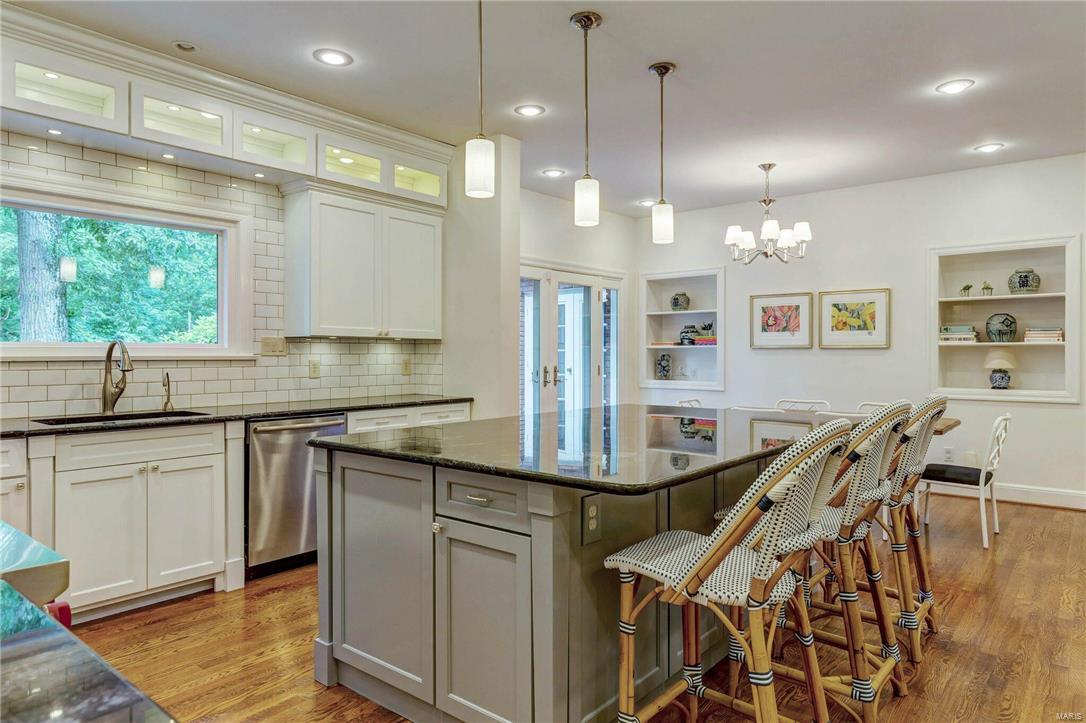 Log Cabin Estates Lts 3 Thru 7 Amd - Residential