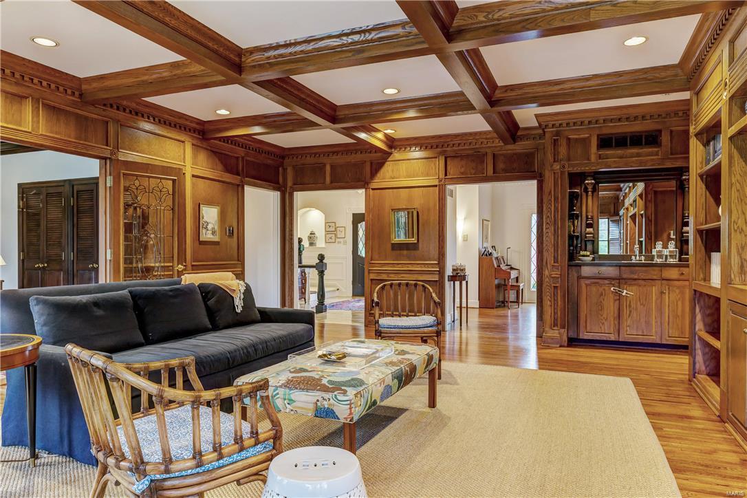 Log Cabin Estates Lts 3 Thru 7 Amd - Residential