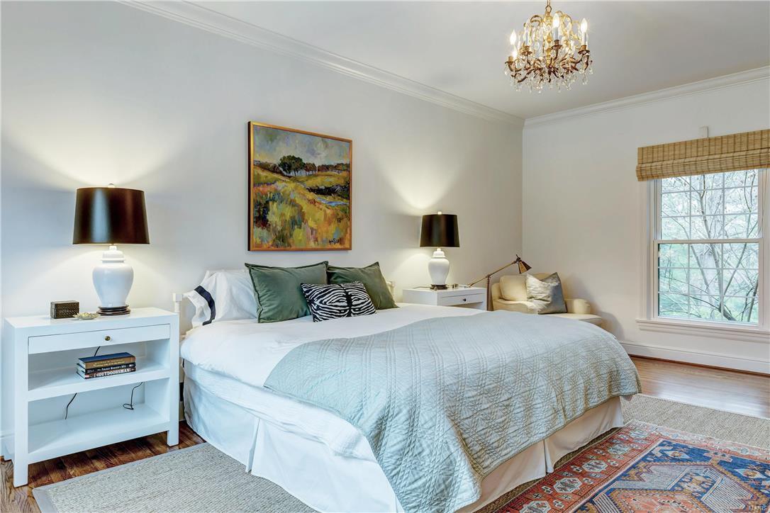 Log Cabin Estates Lts 3 Thru 7 Amd - Residential