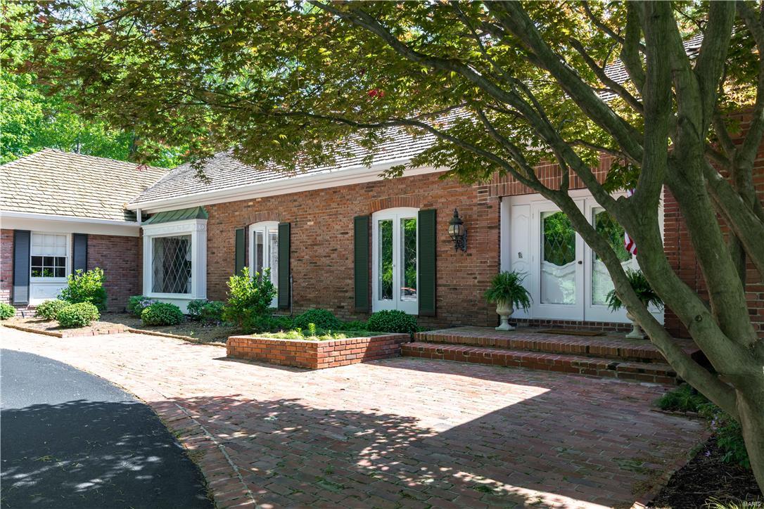 Log Cabin Estates Lts 3 Thru 7 Amd - Residential