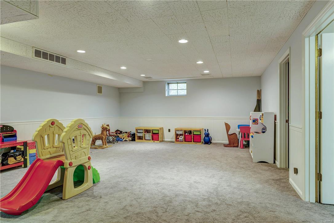 Log Cabin Estates Lts 3 Thru 7 Amd - Residential