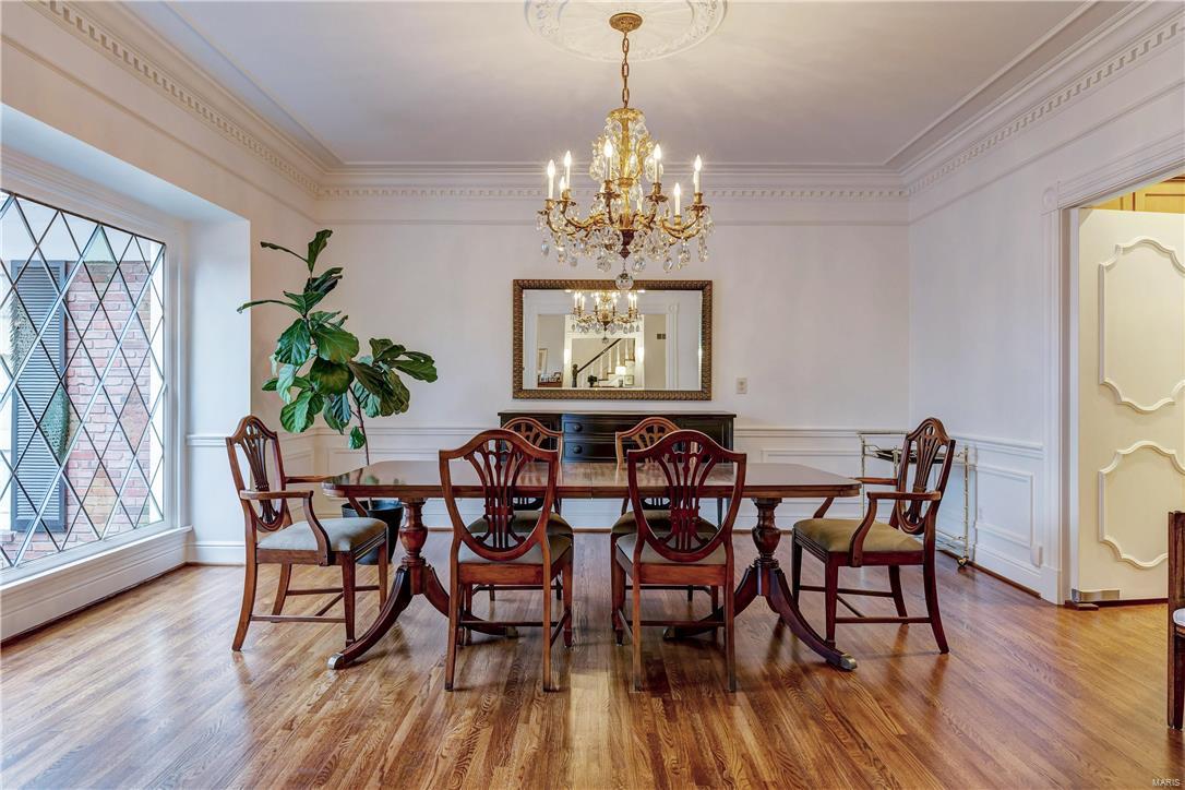 Log Cabin Estates Lts 3 Thru 7 Amd - Residential