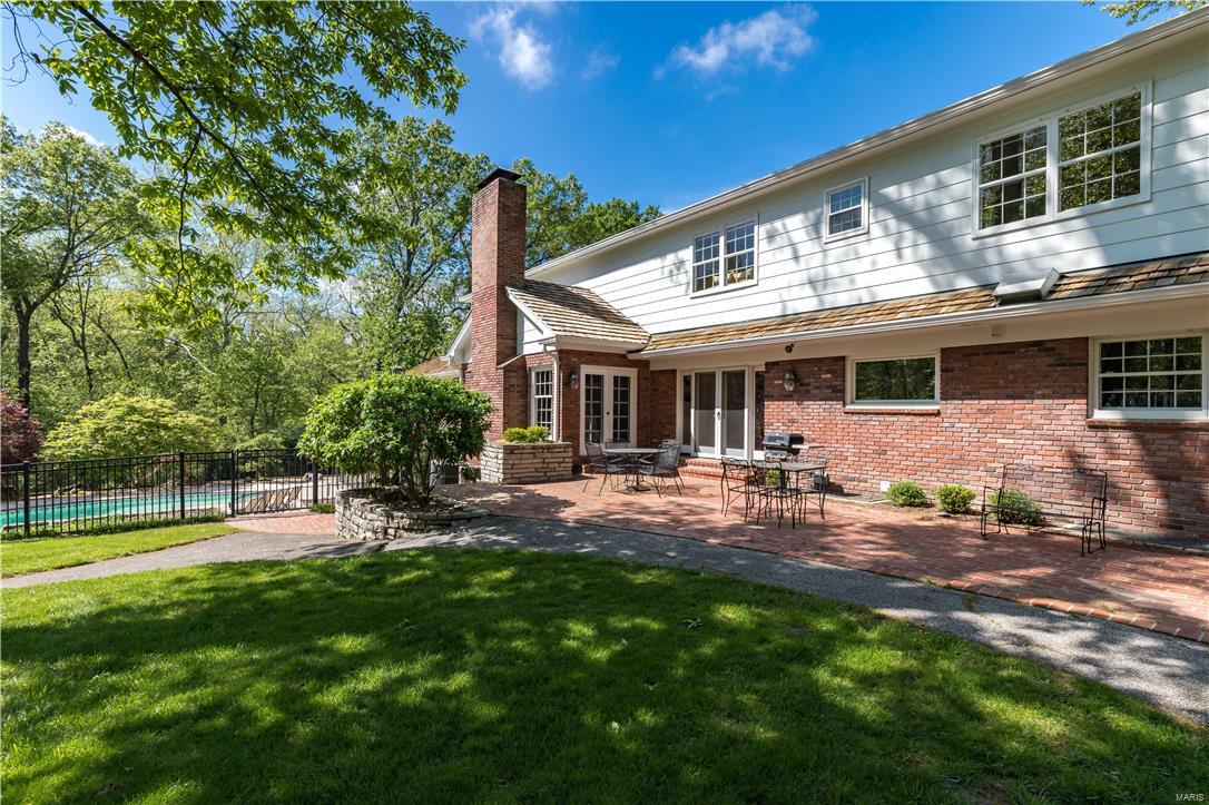 Log Cabin Estates Lts 3 Thru 7 Amd - Residential