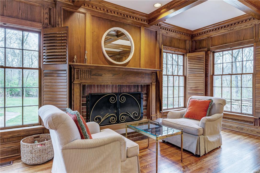 Log Cabin Estates Lts 3 Thru 7 Amd - Residential