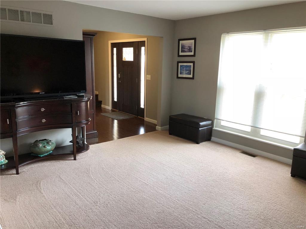 Scarsdale - Residential