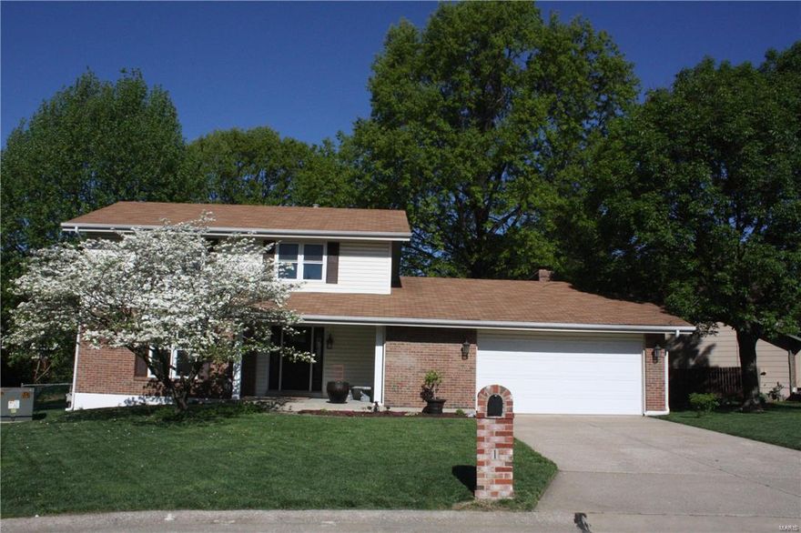 Stunning renovation utilizing Realtor/Broker/Owner's custom touches. Stunning hard surface bamboo floors in home w/ designer porcelain tile in bath & main floor laundry rooms. Custom designed cabinetry features pantry "wall" allowing more storage than before. Granite counters & deep pot sink is so convenient. Matching name-brand stainless appliances includes a convection oven. Beautifully renovated bathrooms w/ gorgeous tile, plumbing fixtures, raised vanities, elongated/raised toilet bowls w/ efficient 2 flush system, designer towel bars, efficient lighting. Premium washable Sherwin Williams paint in pleasing hues. Wood burning fireplace w/ gas line nearby, breakfast bay, formal dining, entry foyer. Large main floor laundry room is designed for optimal work area & features built-in wall of cabinets & hanger. Very HIGH QUALITY double hung windows. Craftsman-style doors, fabulous Pella front door w/ lead glass window & sidelights.