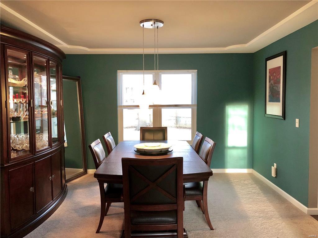 Scarsdale - Residential