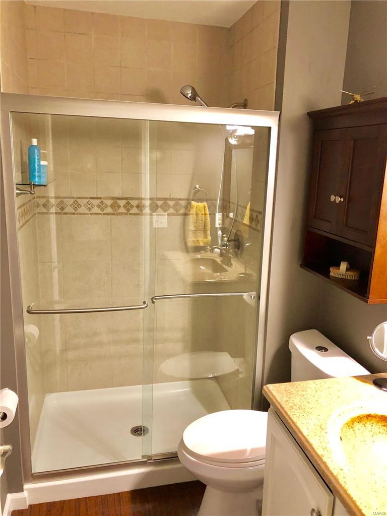 Scarsdale - Residential