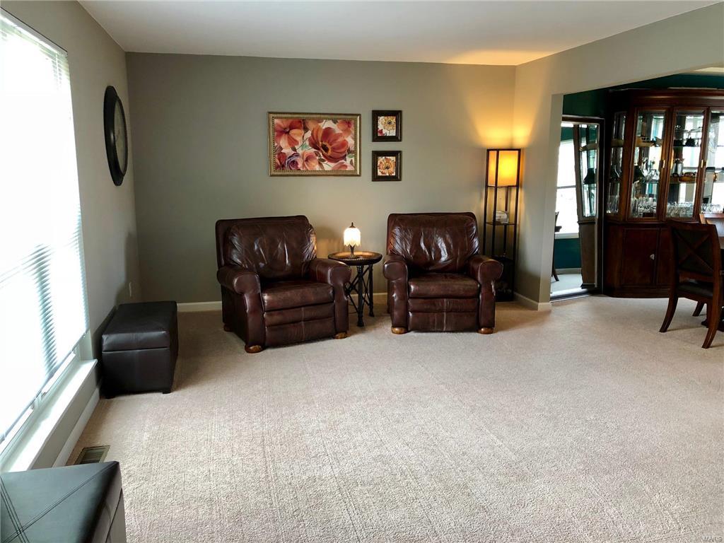 Scarsdale - Residential