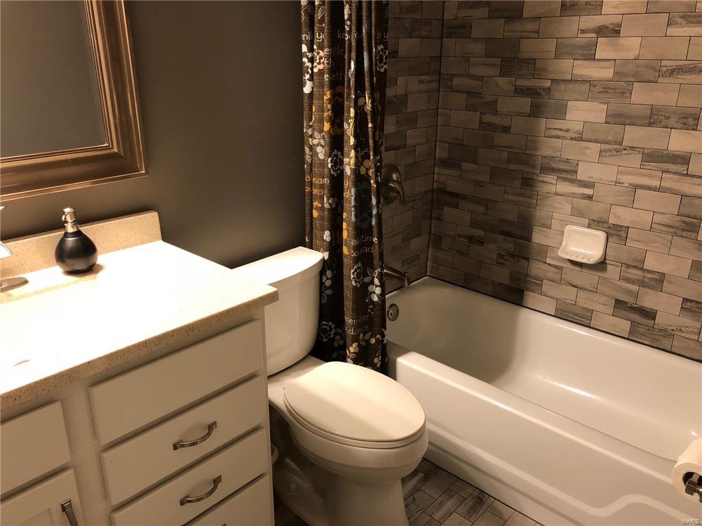 Scarsdale - Residential