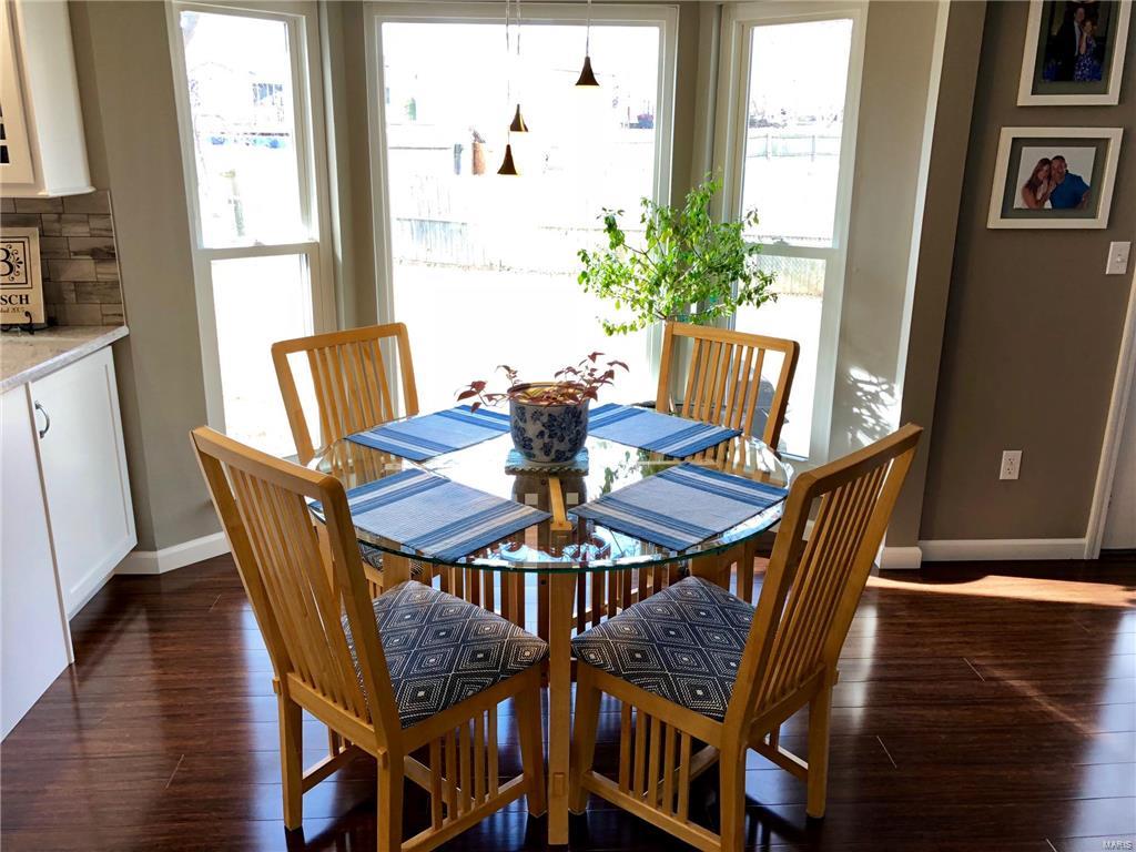 Scarsdale - Residential