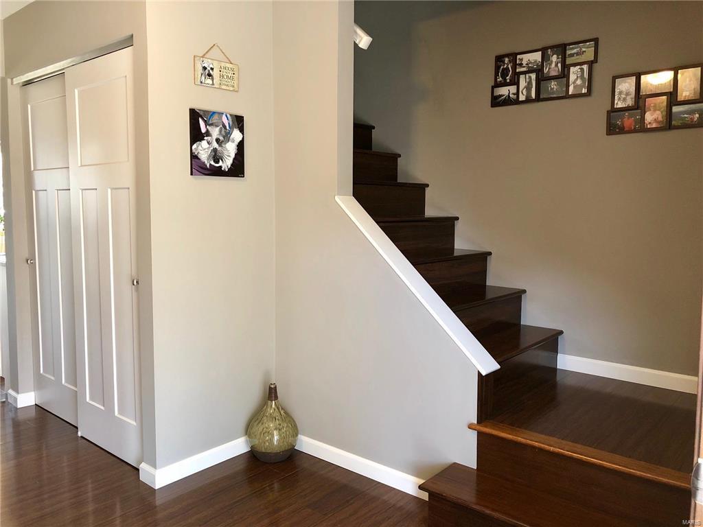 Scarsdale - Residential