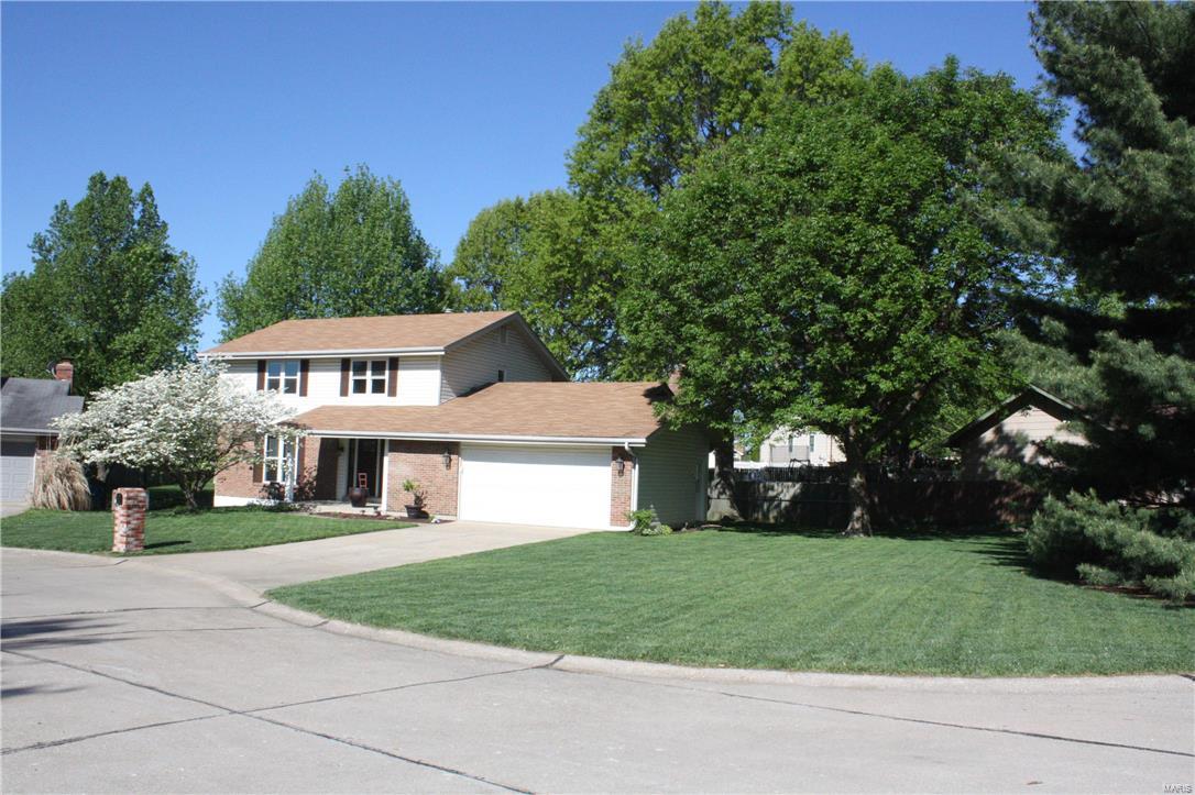 Scarsdale - Residential