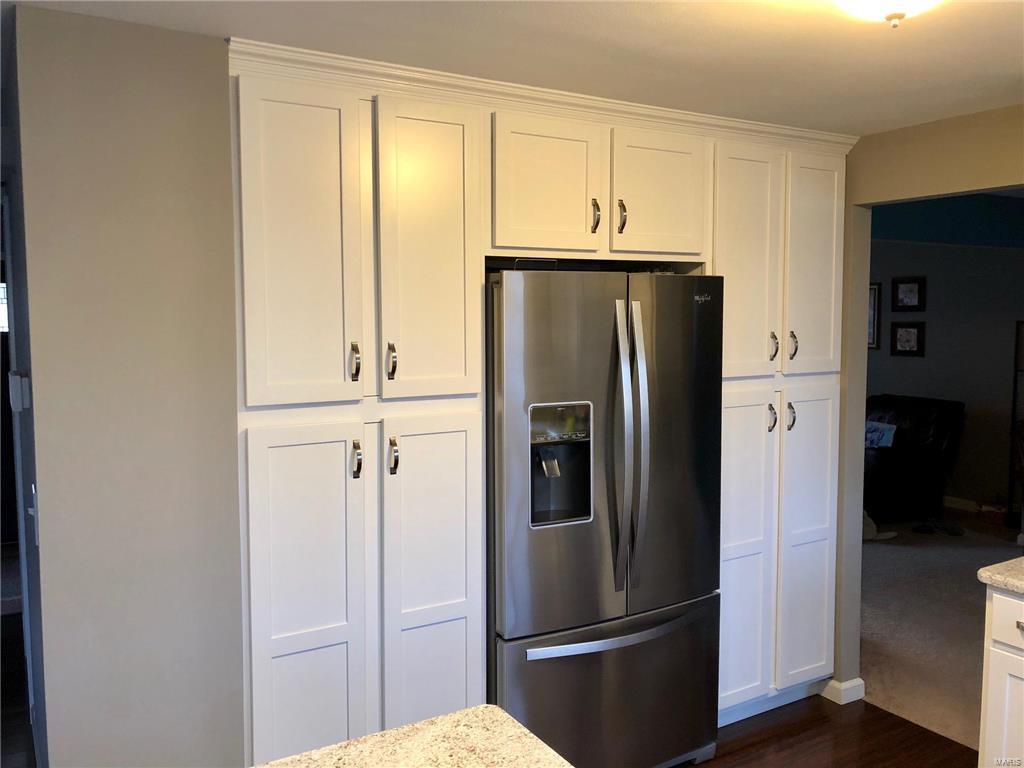 Scarsdale - Residential